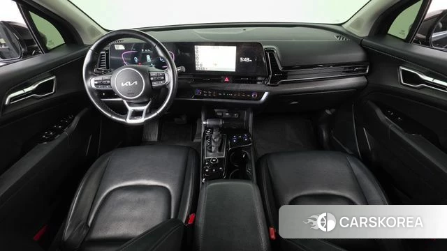 Kia Sportage 5th Generation id 4409480 из Кореи 30