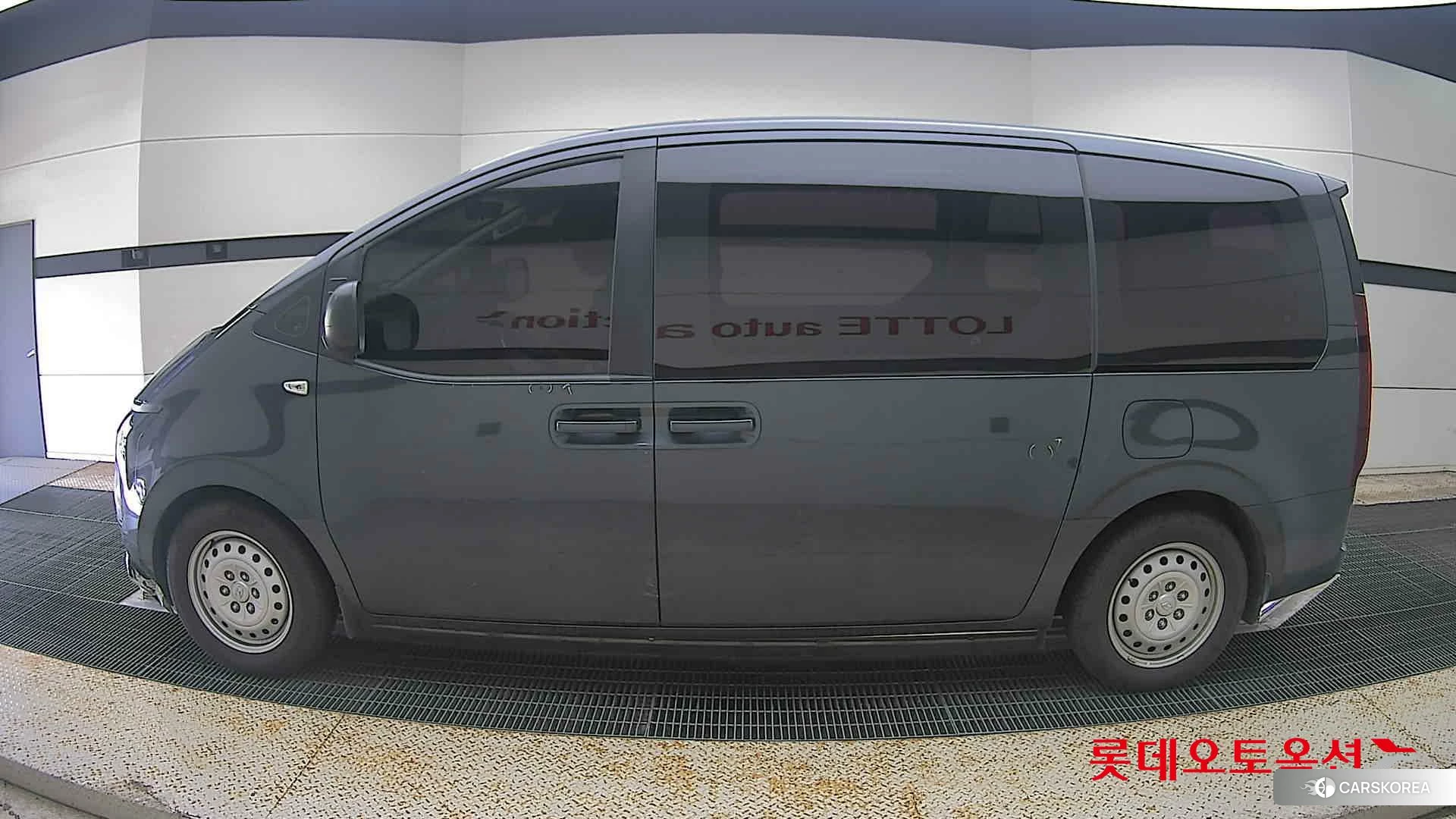 Hyundai Staria id 4669099 из Кореи 33