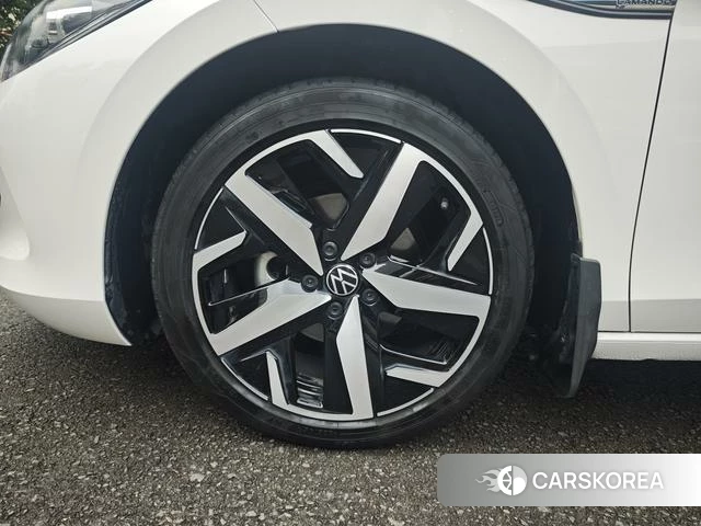 Volkswagen Lingdu id 4368270 из Китая 19