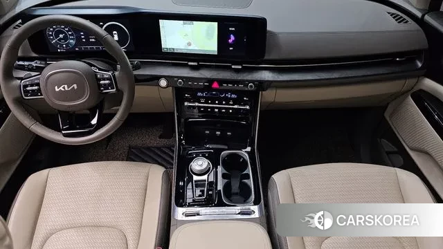 Kia Carnival 4th generation id 3764024 из Кореи 17