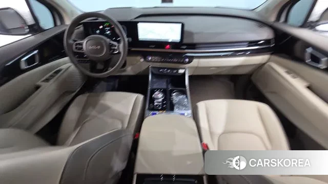 Kia The New Carnival 4th Generation id 3262104 из Кореи 17