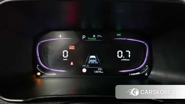 Kia The New Morning (JA) id 4853674 из Кореи 27