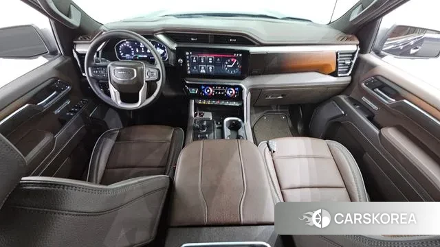 GMC Sierra id 3223338 из Кореи 17