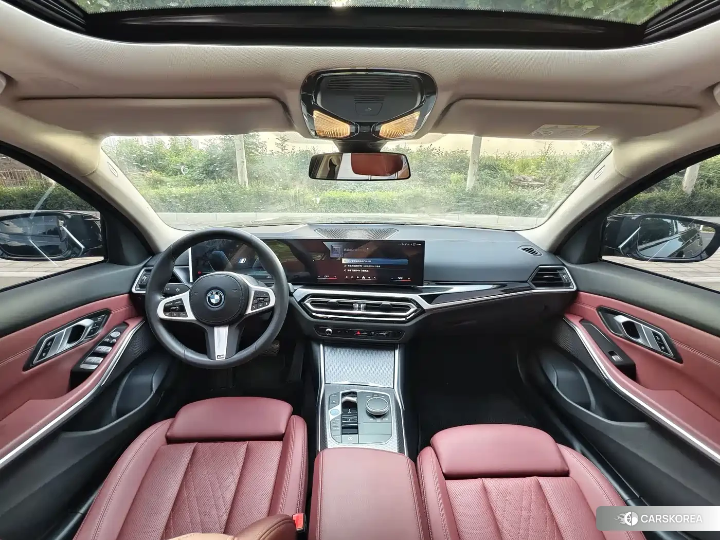 BMW i3 id 4669452 из Китая 7