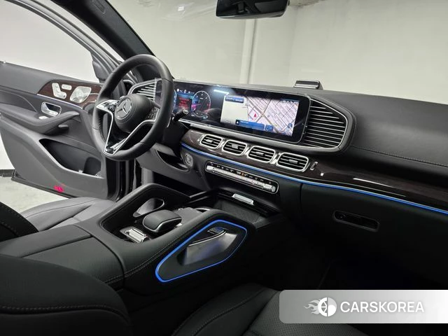 Mercedes-Benz GLE-Class W167 id 3963192 из Кореи 17