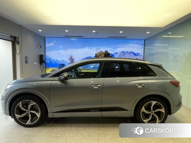 Audi Q4 e-tron id 4348387 из Китая 13