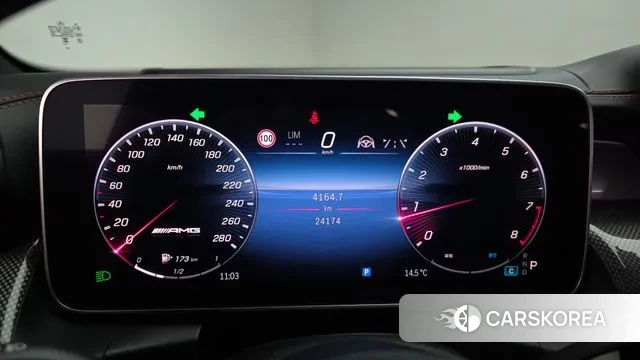 Mercedes-Benz GLC-Class X254 id 3399991 из Кореи 17