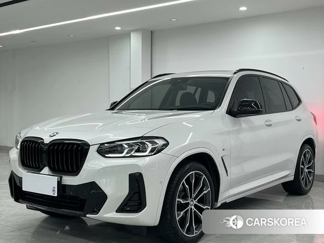 BMW X3 id 4301230 из Китая 16