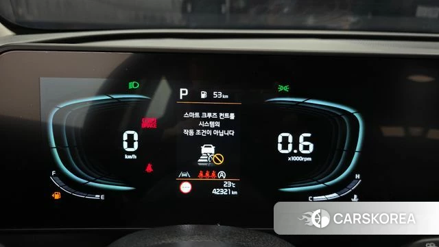 Kia Sportage 5th Generation id 4783235 из Кореи 28