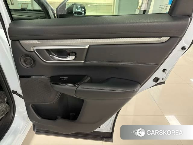 Honda Haoying PHEV id 4348650 из Китая 24