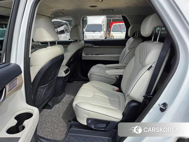 Hyundai Palisade id 3871638 из Кореи 17