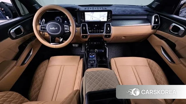 Kia Sorento 4th Generation id 3670660 из Кореи 17