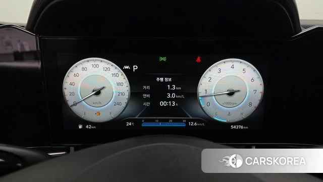 Hyundai Avante (CN7) id 4604722 из Кореи 31