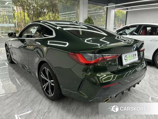 BMW 4 series id 4239936 из Китая 12