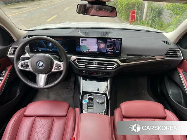 BMW i3 id 4297666 из Китая 13