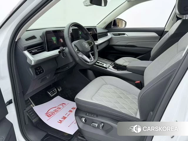 Volkswagen Range patrol id 4258570 из Китая 25
