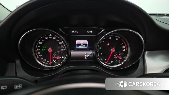 Mercedes-Benz GLA-Class X156 id 4551713 из Кореи 28