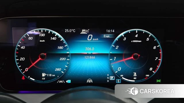 Mercedes-Benz E-Class W213 id 4556793 из Кореи 31