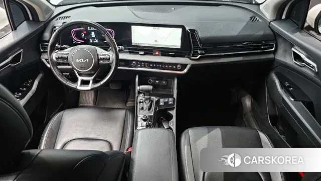 Kia Sportage 5th Generation id 3202254 из Кореи 17