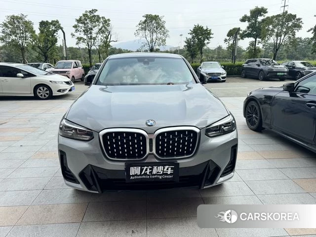 BMW X4 id 4399973 из Китая 7