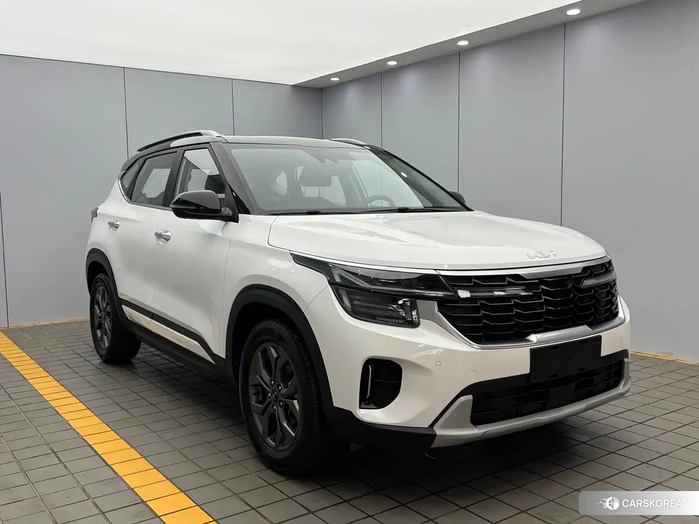 Kia Seltos id 4654449 из Китая 19
