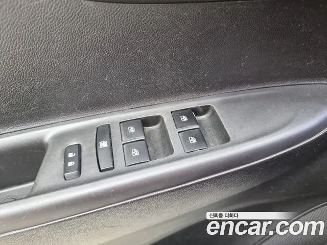 Chevrolet (GM Daewoo) The Next Spark id 2913025 из Кореи 7