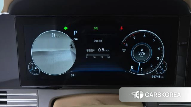 Hyundai The New Grandeur IG id 4693248 из Кореи 32