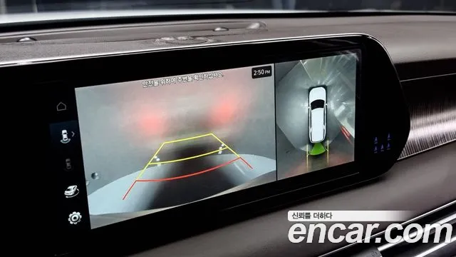 Hyundai The New Palisade id 2517872 из Кореи 17