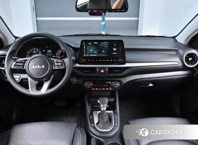 Kia The New K3 2nd generation id 3411578 из Кореи 17