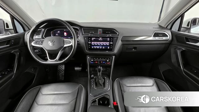 Volkswagen Tiguan second Generation id 3953768 из Кореи 17