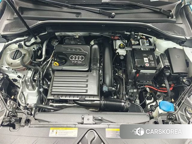 Audi Q2L id 4219863 из Китая 10