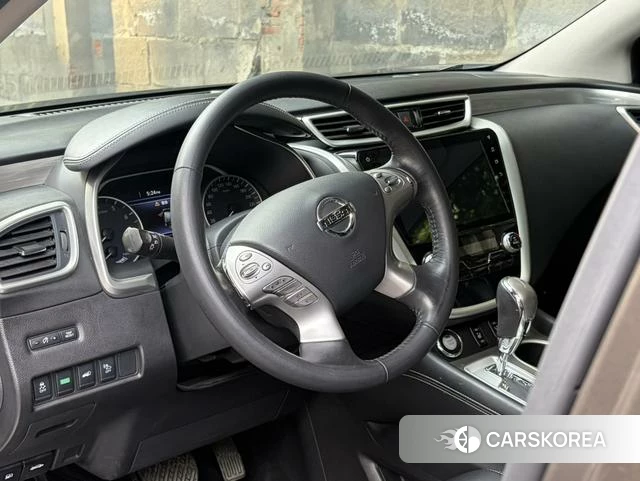 Nissan Loulan id 4213813 из Китая 18