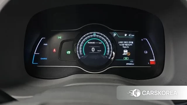 Hyundai Kona Electric id 3598857 из Кореи 17