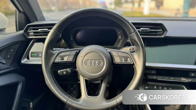 Audi A3 id 4242002 из Китая 13