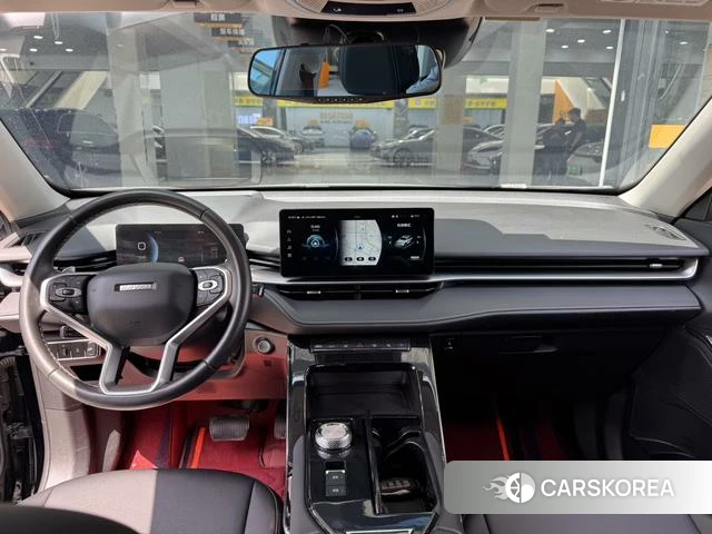 Haval H6 id 4253378 из Китая 15