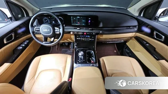 Kia Carnival 4th generation id 3405995 из Кореи 17