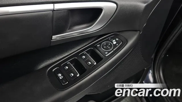 Hyundai Sonata (DN8) id 2654072 из Кореи 17