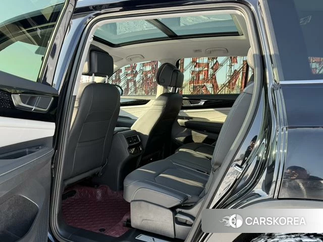 Volkswagen Tourang id 4263106 из Китая 10