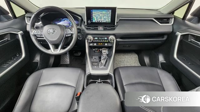 Toyota RAV4 5th Generation id 4834496 из Кореи 29