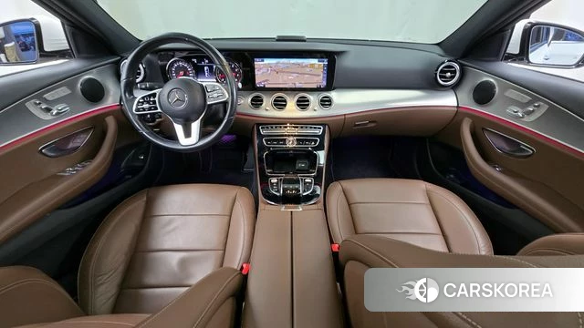 Mercedes-Benz E-Class W213 id 3867274 из Кореи 17