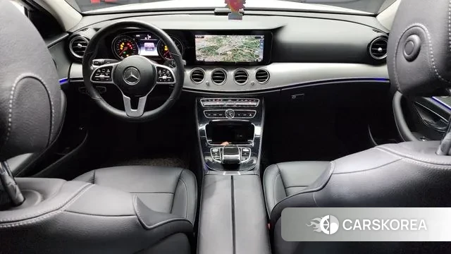 Mercedes-Benz E-Class W213 id 3515084 из Кореи 17