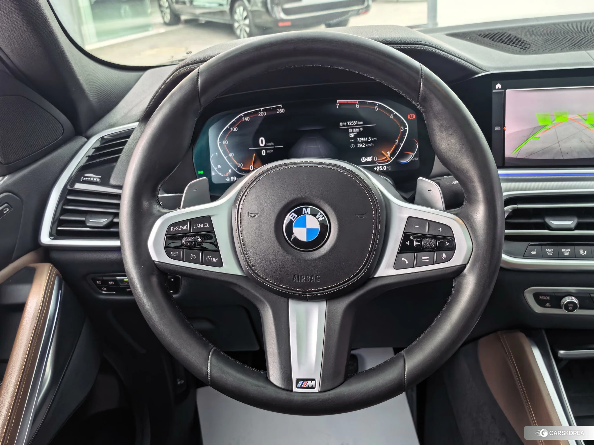 BMW X6 id 4452234 из Китая 11