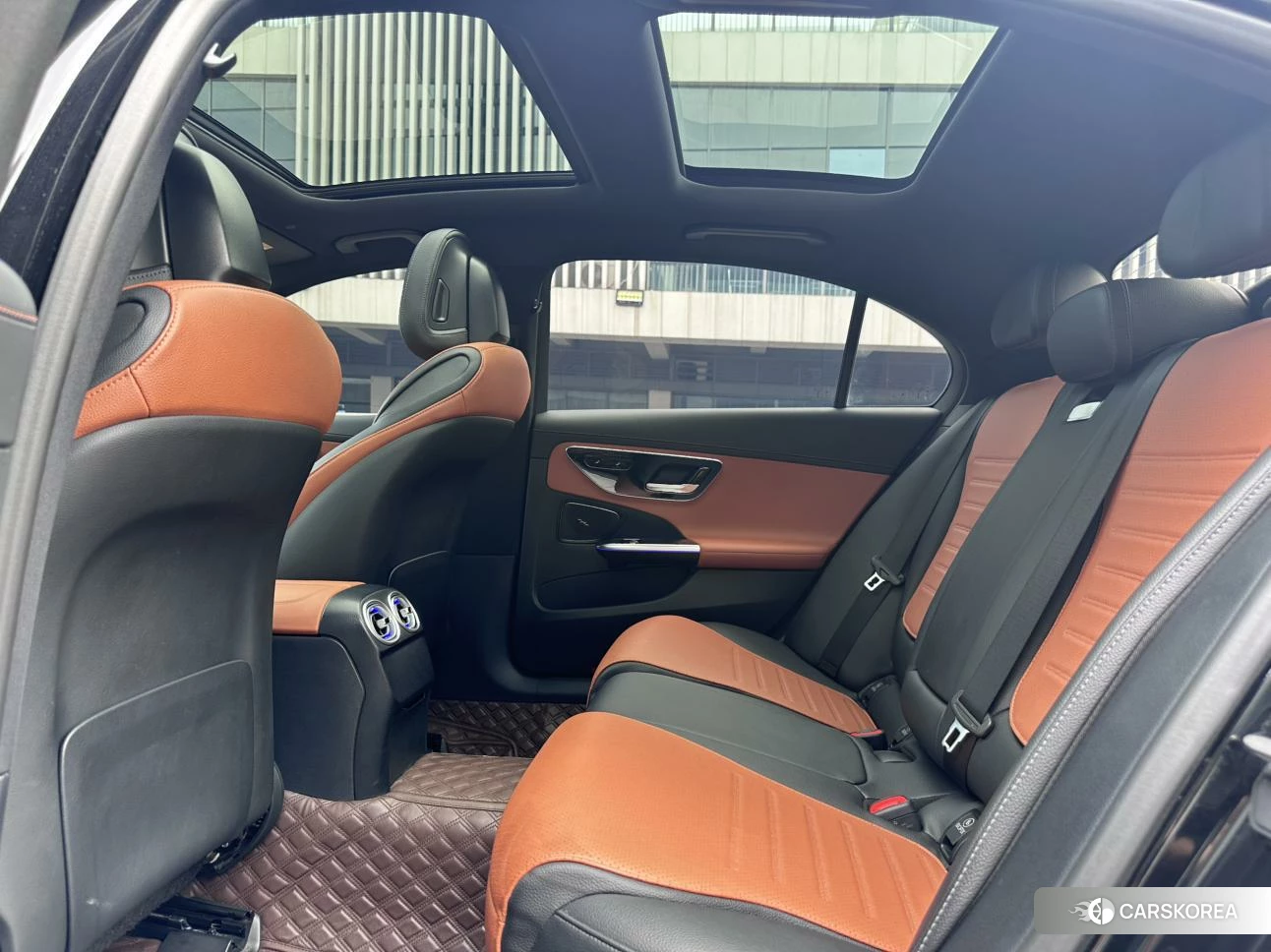 Mercedes-Benz C-class id 4514811 из Китая 11