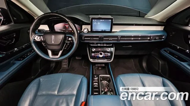 Lincoln Corsair id 2880340 из Кореи 17