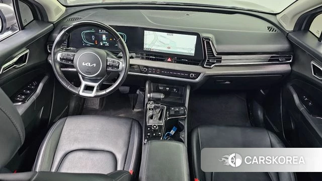Kia Sportage 5th Generation id 4793486 из Кореи 27