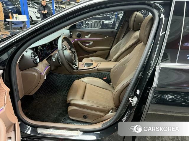 Mercedes-Benz E-class id 4271591 из Китая 19