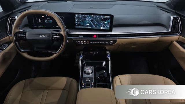 Kia The New Sorento 4th Generation id 4578508 из Кореи 17