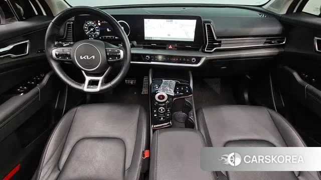 Kia Sportage 5th Generation id 3734710 из Кореи 18