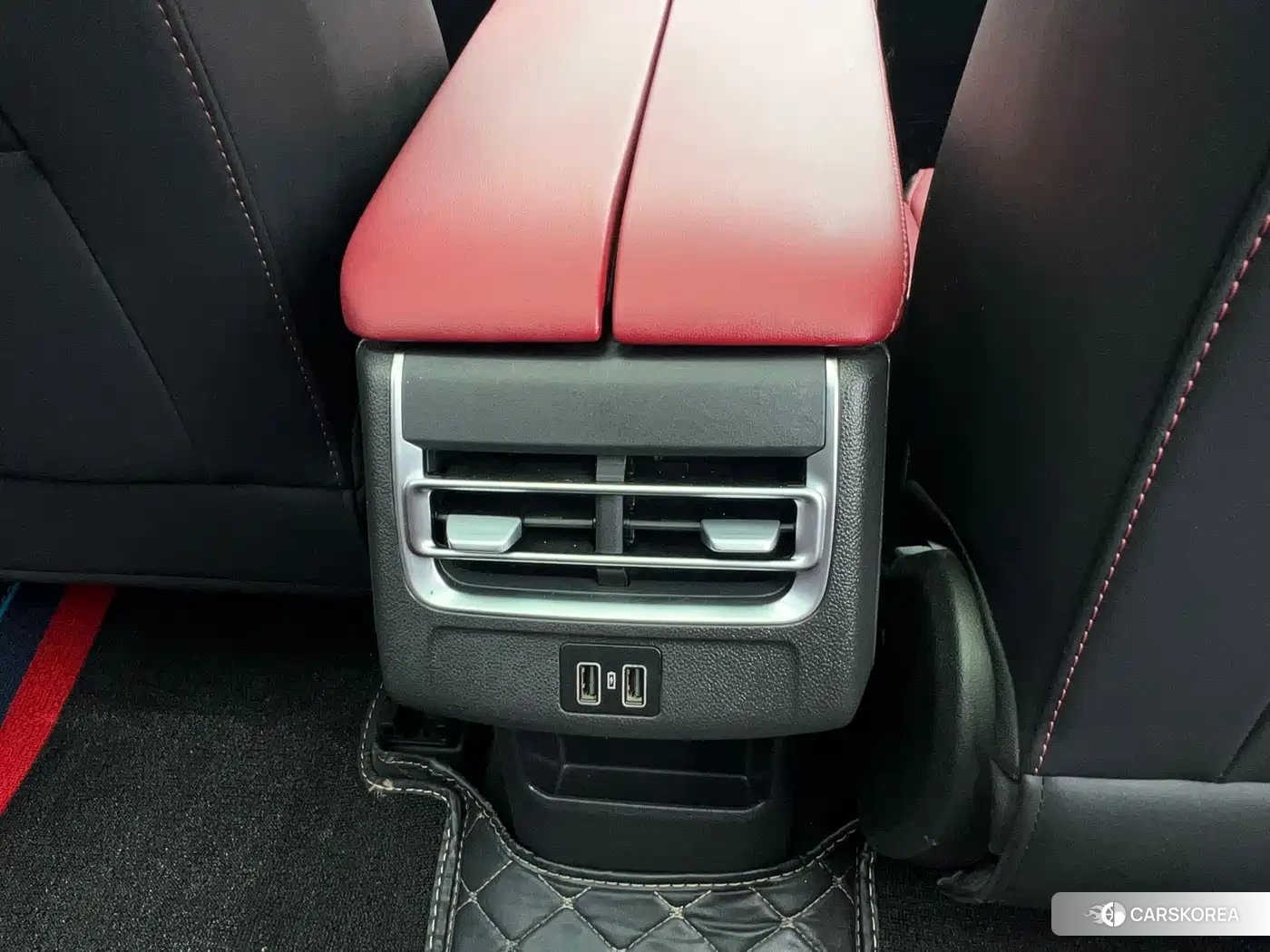 Chang'an Changan CS75PLUS id 4515565 из Китая 27