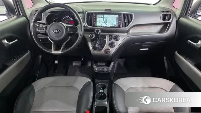 Kia The New Ray id 3766826 из Кореи 17